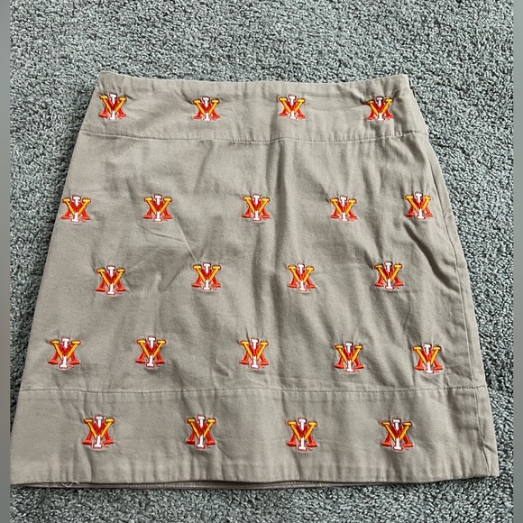 Pennington & Bailes Dresses & Skirts - Pennington & Bailes VMI Skirt